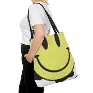 Tote Bag (AOP)