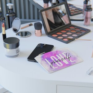 Mini Clutch Bag