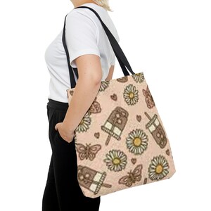Bolsa de mano (AOP)