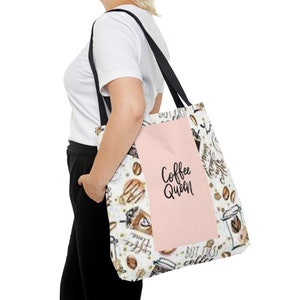 Bolsa de mano (AOP)