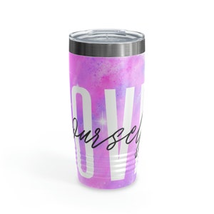 Ringneck Tumbler, 20oz