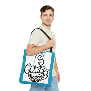 Bolsa de mano (AOP)