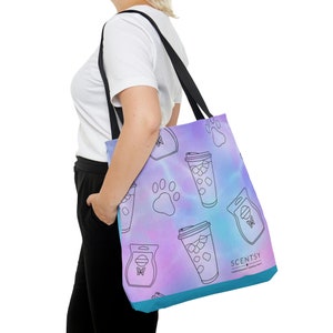 Tote Bag (AOP)
