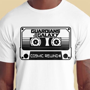 Guardians of the Galaxy PNG