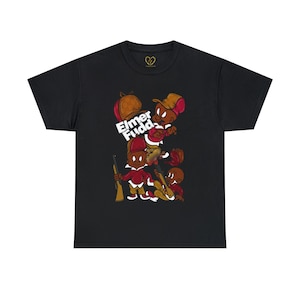 Elmer Fudd Graphic T-Shirt