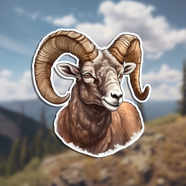 Sheep Stickers - Etsy