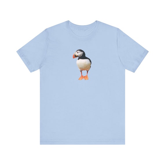 Puffin In My Your Pocket T-Shirt Puffin Lover Shirt Gift Puffin In My Your Pocket T-Shirt Puffin Lover Shirt Gift