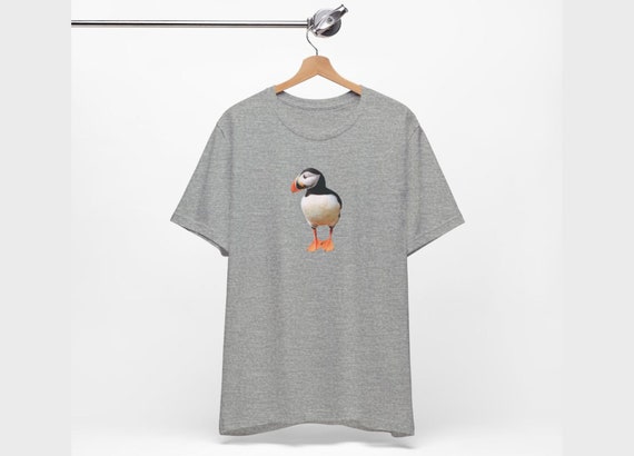 Puffin In My Your Pocket T-Shirt Puffin Lover Shirt Gift Puffin In My Your Pocket T-Shirt Puffin Lover Shirt Gift