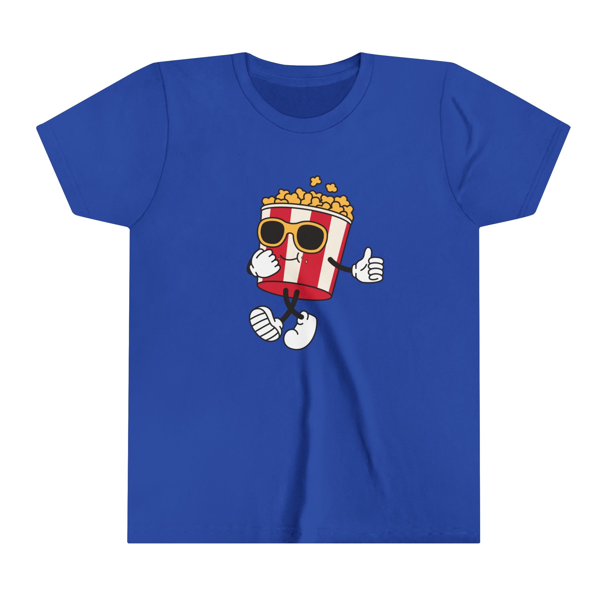 sureryaya popcorn t-shirts sureryaya popcorn t-shirts