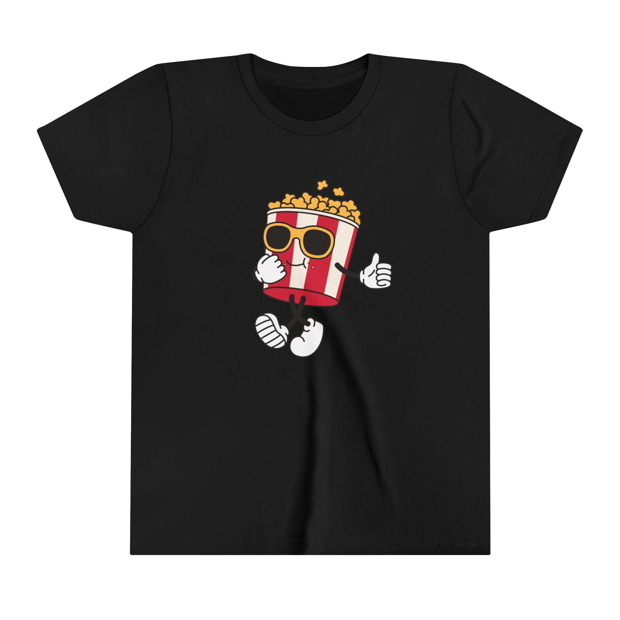 sureryaya popcorn t-shirts sureryaya popcorn t-shirts