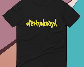 Short-Sleeve T-Shirt