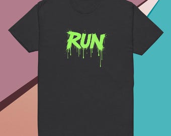 Unisex Fitted T-Shirt - Next Level 6210