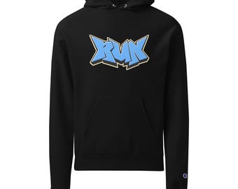 Unisex Champion hoodie