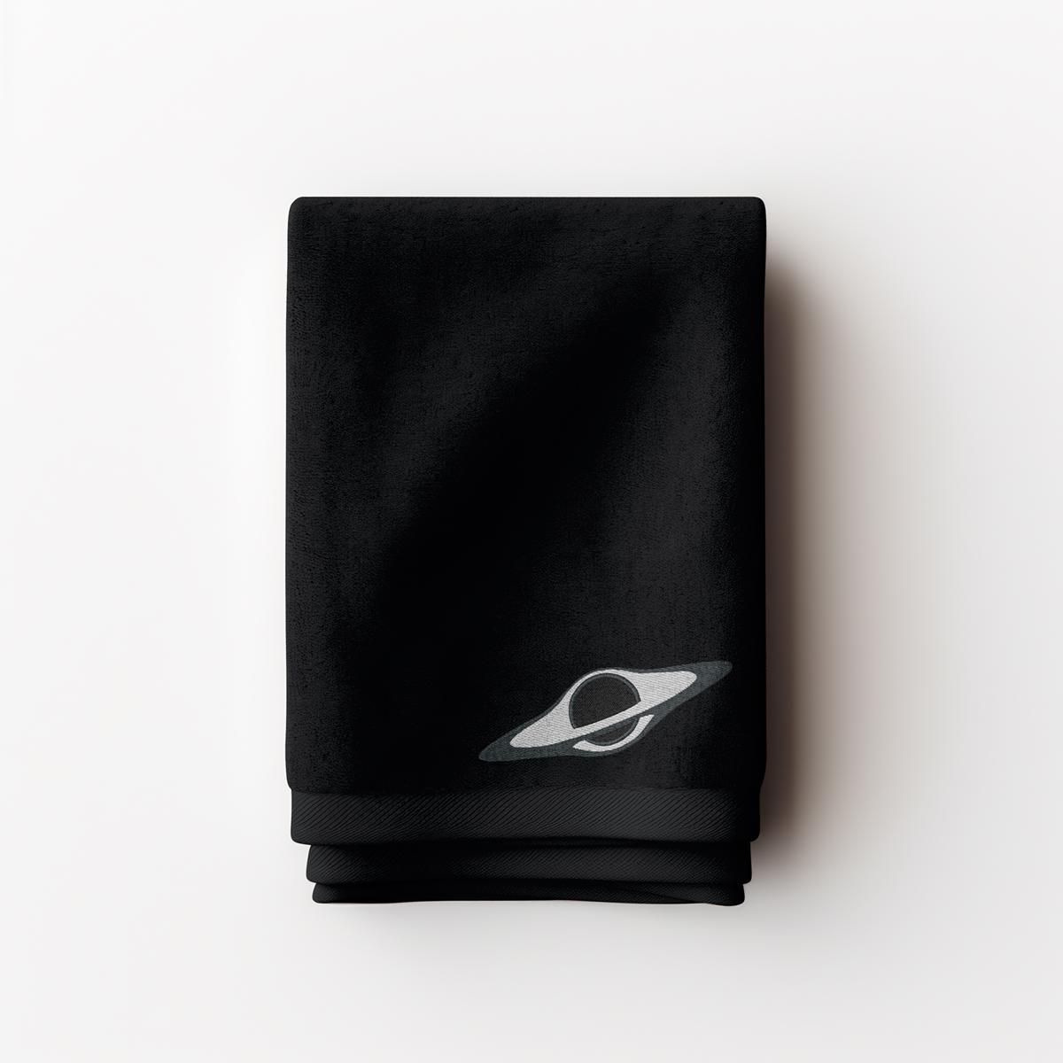 Black Hole Machine Embroidery Design: Space Embroidery, 4 Sizes ...