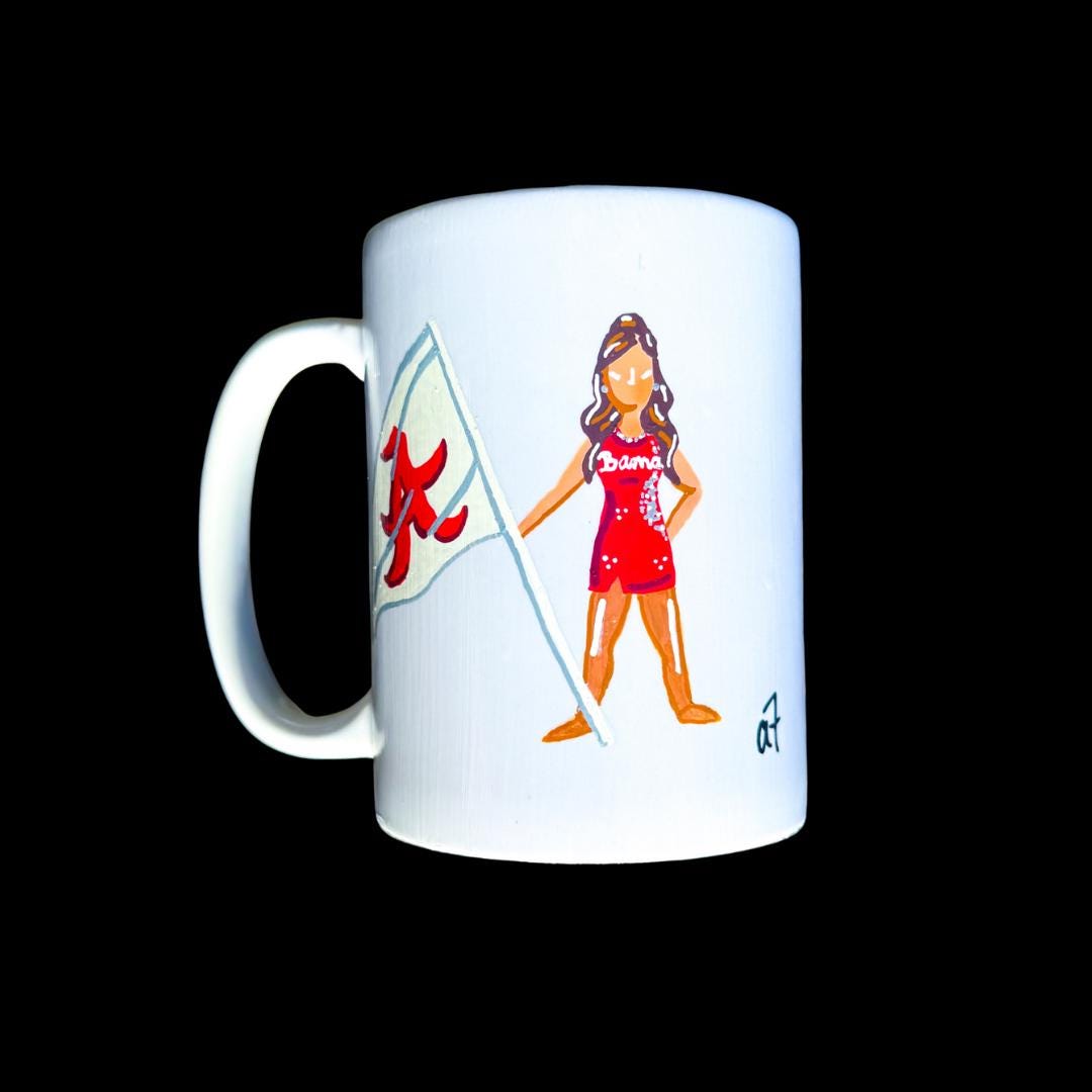 best cup of french press coffee Pink French Press main image 0