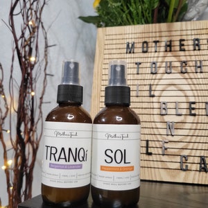 Room Spray