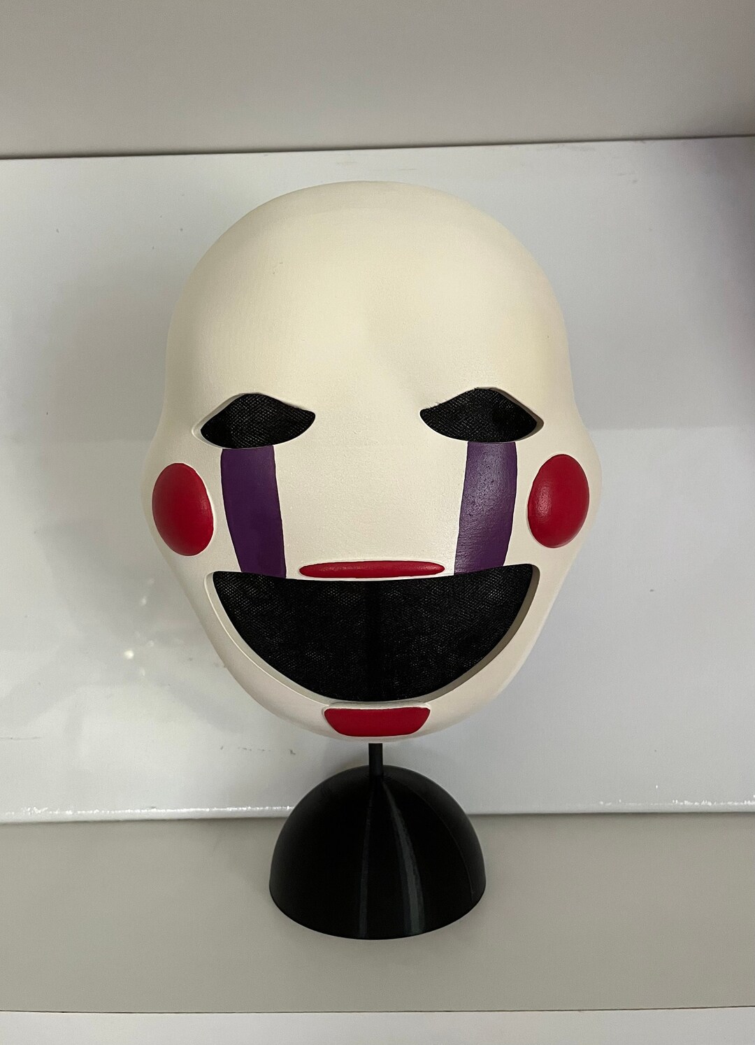 FNAF Display Maske Etsy.de