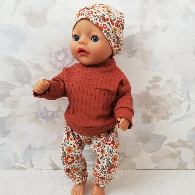 Miniland Doll Clothes - Etsy
