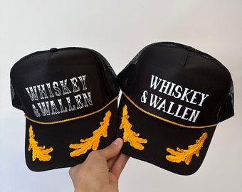 WHISKEY&WAYLON - Etsy display picture 3