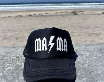 MAMA Trucker Hut