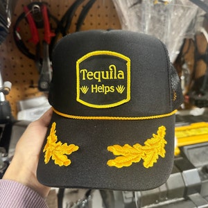 CAMIONERO DE TEQUILA