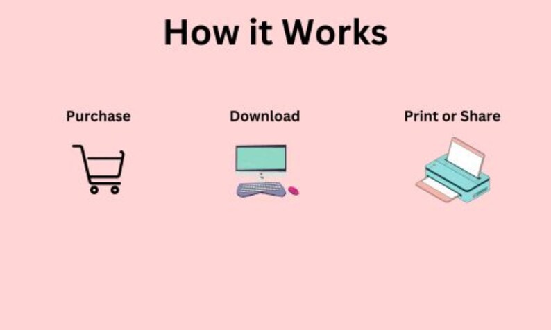 2023 Weekly Meal Planner Printable, Weekly Food Diary, Meal Tracker