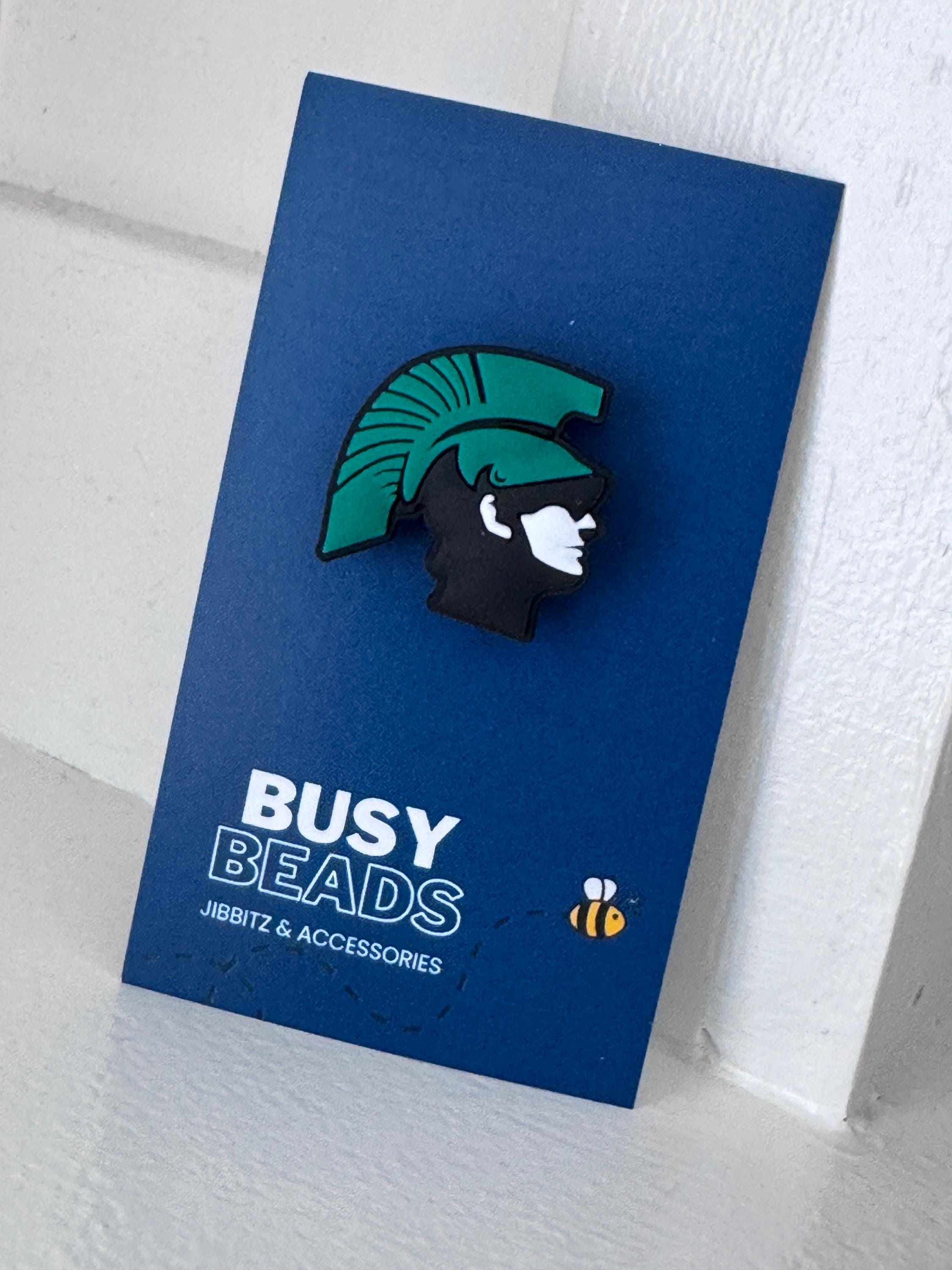 Custom Jibbitz - Etsy