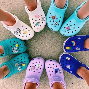 Custom Jibbitz