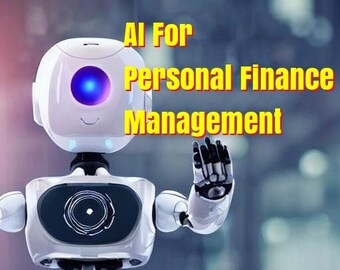 AI For Personal Finance Management