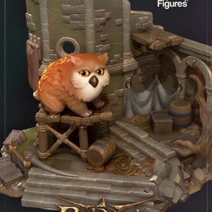 Owlbear