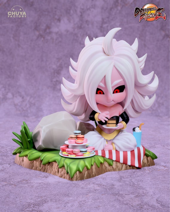 Android 21 - Etsy