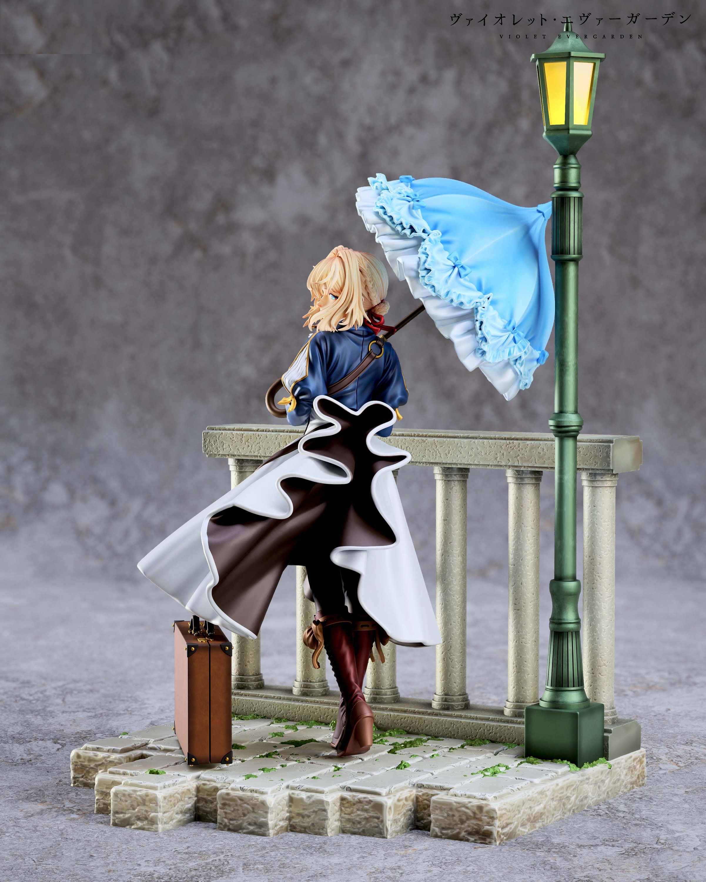 Violet Evergarden Etsy