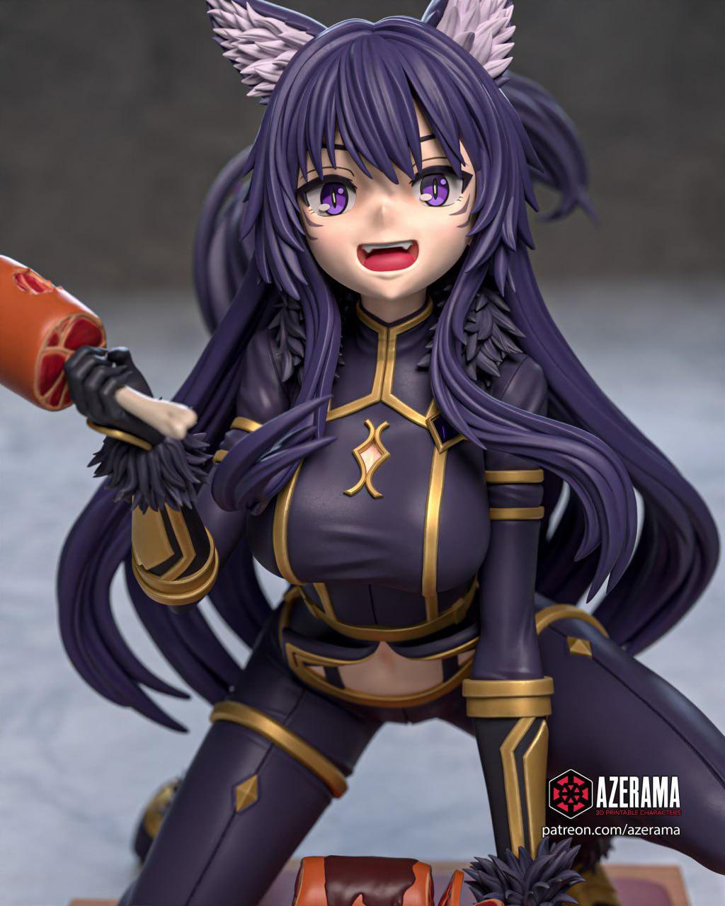 リサとガスパール☆ATO2色 新品】リサとガスパール 2色蛍光マーカー&ダイカットメッセージ