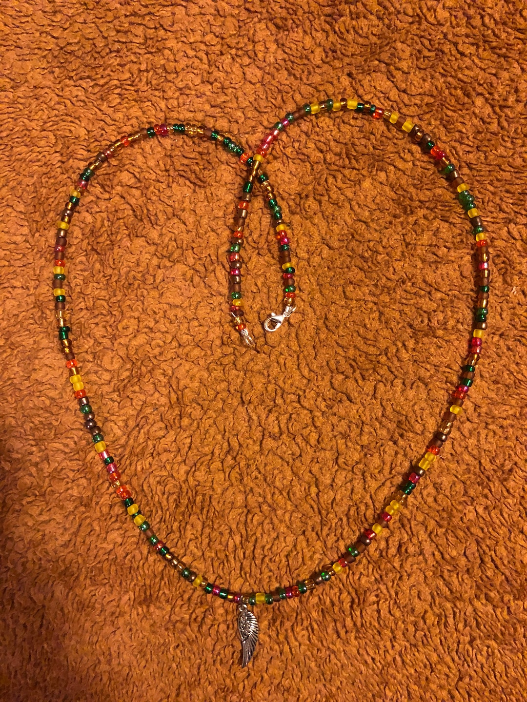 Custom Made Waist Beads Jewelry/chains Etsy