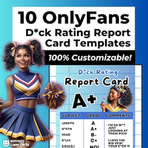 OnlyFans Tip Menu for Solo Creators | OnlyFans Femdom Teacher Roleplay