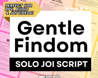 Findom Script JOI Script for Solo Creators Femdom Script | OnlyFans Script for Femdom and Dominatrix Fansly PPV OnlyFans JOI Dominatrix