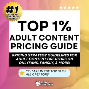 OnlyFans Preisführer | OnlyFans was zu laden | OnlyFans Tipp Menü Preisliste | OnlyFans Solo PPV Strategie und Pricing Strategie