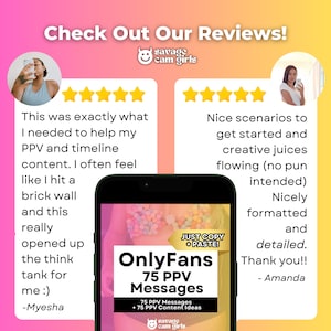 Onlyfans PPV Messages Onlyfans Content Ideas Onlyfans Script for