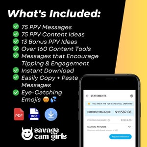 Onlyfans PPV Messages Onlyfans Content Ideas Onlyfans Script for