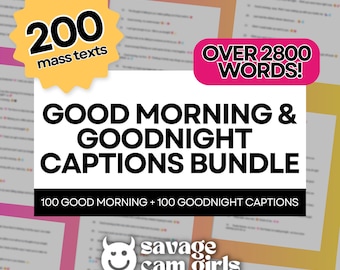 OnlyFans Captions Ideas Message Ideas for PPV and Mass Messages on OnlyFans Script Chat Ideas