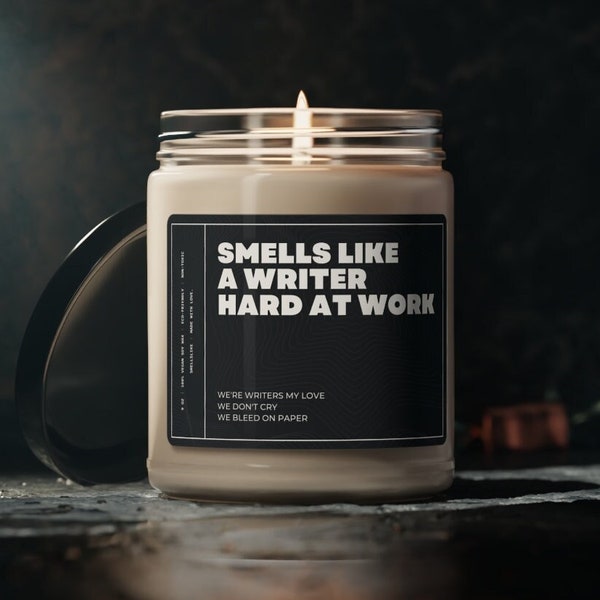 Gifts for Writers - Etsy