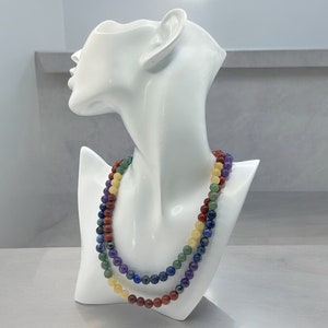 7 Chakra Mala
