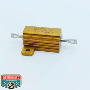 Ghostbusters Frozen Empire Ghost Trap Resistor