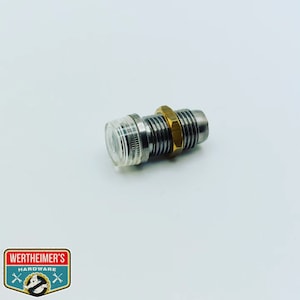 Ghostbusters Proton Pack Neutrona Wand Clear Arcoelectric Lens