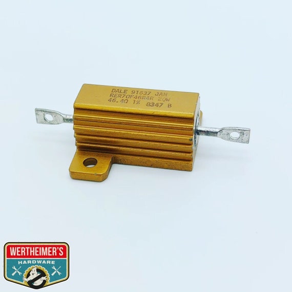 Ghostbusters Frozen Empire Ghost Trap Resistor