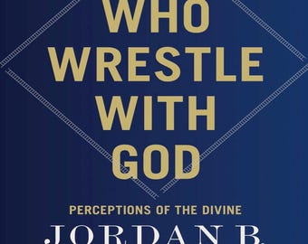 We Who Wrestle With God