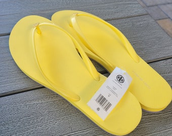 Tory Burch Flip Flops