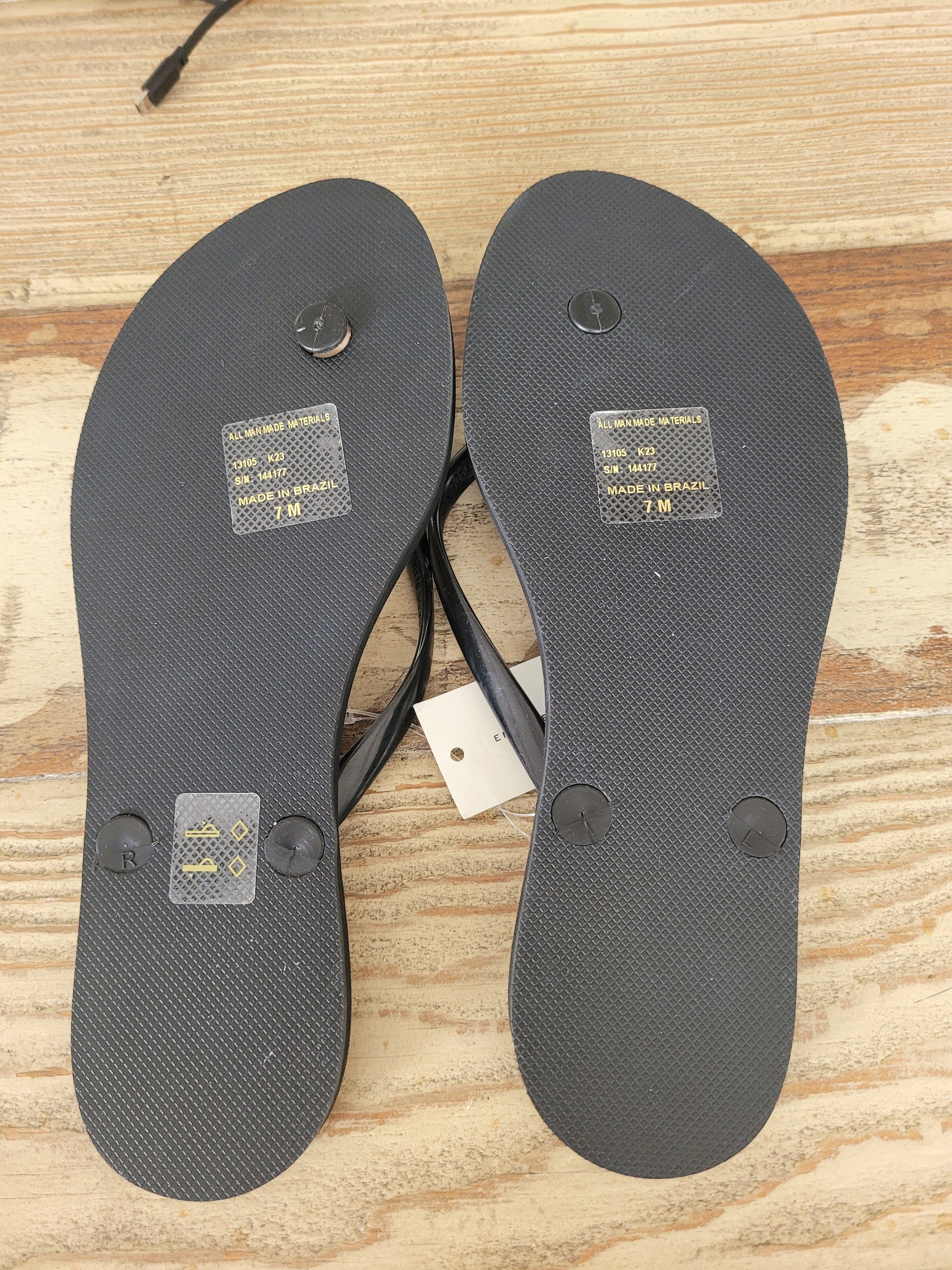 Tory Burch Flip Flops - Etsy