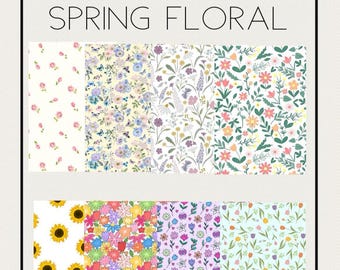 Tube Tape • Spring Floral Collection • Feeding tube, NG, NJ, PICC and Central lines • Hypafix Medical Tape