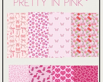 Tubie Tape • Pretty in Pink Collection • Feeding tube, NG, NJ, PICC and Central lines • Hypafix Medical Tape